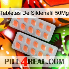 Sildenafil Tablets 50Mg 27